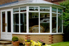 conservatories Dunipace