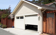 Dunipace garage construction leads