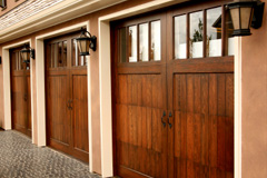 Dunipace garage extension quotes